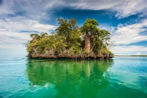 Baie de Moramba moana majunga
