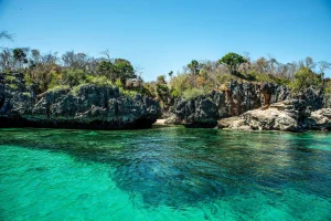 Baie de Moramba moana majunga
