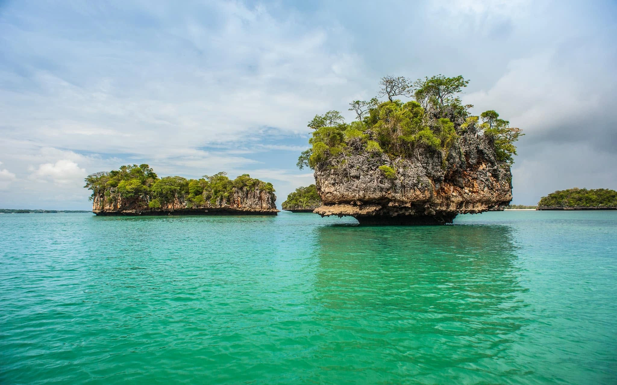 Baie de Moramba moana majunga
