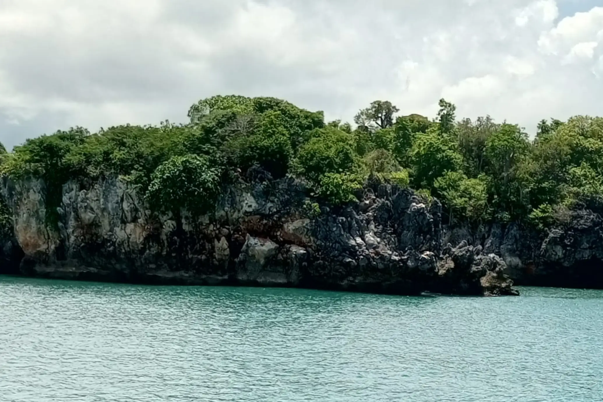 Baie de Moramba moana majunga