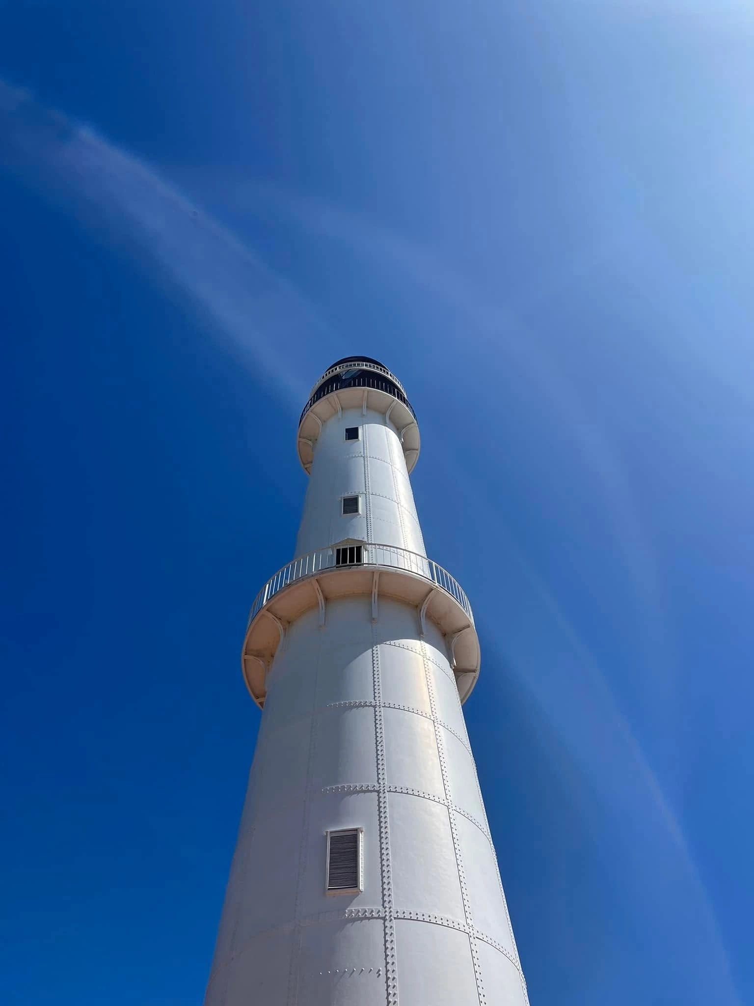 Katsepy Phare Flamants roses moana majunga